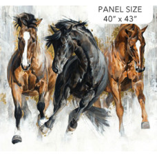 Stallion DP26810-92 panel